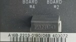 FANUC A16B-2203-0190